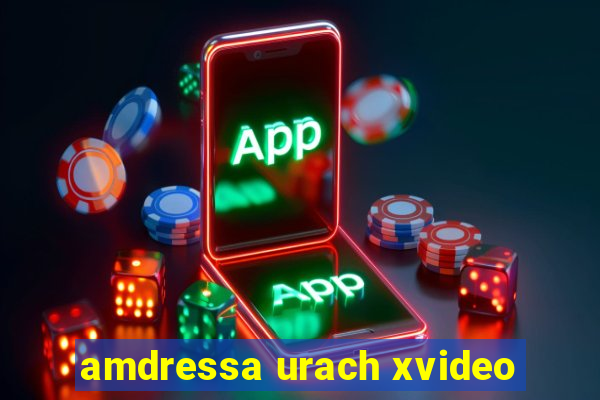 amdressa urach xvideo